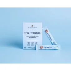 Клеточное увлажнение Rejuvenated H3O Hydration (24 саше)